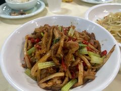 -笨罗卜浏阳菜馆(龙华鹏润达店)