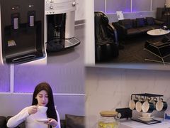 -Hopo Snow 城市滑雪空间(来福士广场购物中心店)