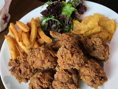 -莫比餐厅(五道口店)