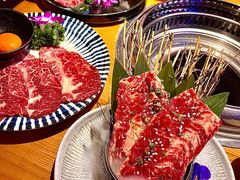 -丸藏和牛烧肉专门店(园区师惠坊店)
