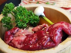 -炎蔵牛舌烤肉