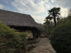 -云南民族村