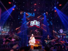 -808 LiveHouse