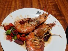 -汉巴味德(大悦城店)