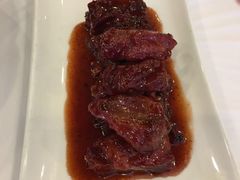 -不倒翁·安徽名菜楼(步行街店)