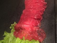 小瓜条-盡膳口福跷脚牛肉火锅(合生汇购物中心店)