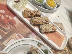 -悦得闲广式点心茶楼(蓝鲸世界店)