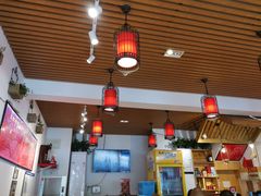 大堂-重庆烧鸡公火锅(簋街店)