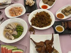 -金时代顺风大酒店(金山店)