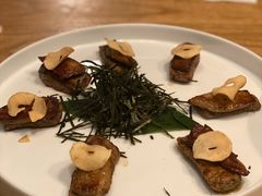 -Hatsune隐泉日式料理(SKP店)