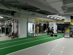 -CXFIT 陈徐健身工作室(凯旋店)