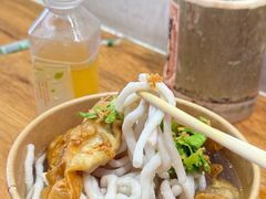 -非遗·十八曲鱼饺(西马总店)