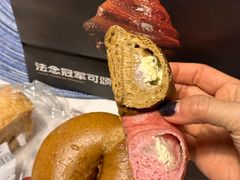 -FANEN法念·烘焙·甜点(万象城店)