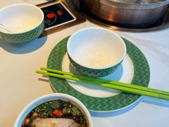-润园四季椰子鸡火锅(卓越INTOWN店)