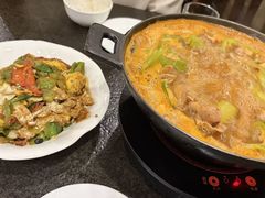 -湘肠香火锅店(团结湖店)