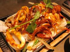 -美奈小馆·越南料理(中航城君尚购物中心店)