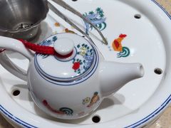 -点都德(聚福楼店)