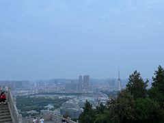 -云龙山