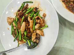 -良友·海鲜青岛菜·海肠捞饭(五四广场店)