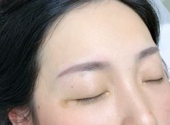 点击看大图 -HQ半永久纹绣纹眉