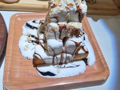-俄士厨房(时代天街店)
