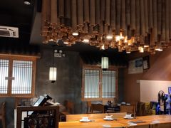 大堂-老屋印象川菜(马园路店)