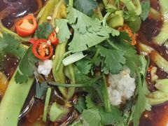 -老赵太太麻辣烫涮肚馆(大经路店)