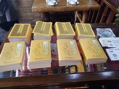 -慈素轩饭店-时尚素食餐厅