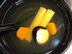 甘蔗水-亞婆井·劲抽面食(铂顿城店)