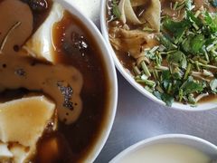-陈记锅巴菜(五大道店)