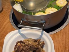 -为什么牛潮汕牛肉火锅(万胜广场店)