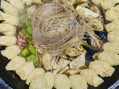 -边江铁锅炖鱼(振八街店)