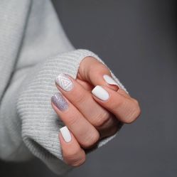 -Halo美甲美睫