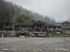 -武隆天坑寨子景区