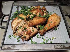 -绿茶餐厅(松江万达店)