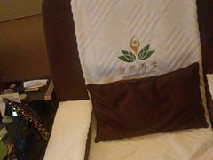 -康熙养生SPA·轻奢足道(江宁万达店)
