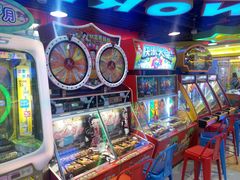 -汤姆熊欢乐世界(大连恒隆广场店)