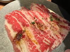 -烧肉达人•炭火烧肉(新天地店)