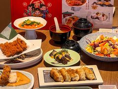 -三禾寿司(君尚店)