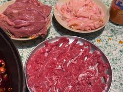 -五里关火锅(牛市口店)