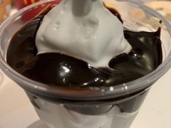 -麦当劳(东直门外大街店)