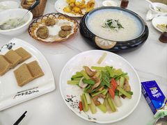 -祈胜邨•顺德鱼生•顺德菜(容桂店)