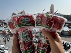 -品海楼·大连海胆锅贴馆(东港店)