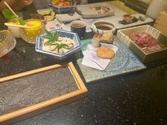 -上井料理黑金店(IFS国金中心店)