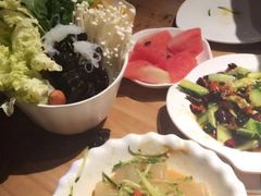 -半天妖烤鱼(方庄店)