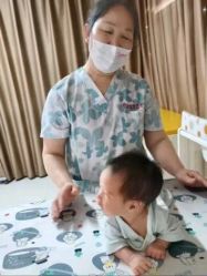 -蓓爱娇琪月子会所(虹口店)