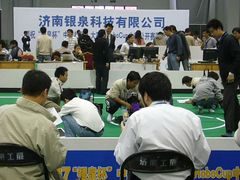 -山东师范大学(千佛山校区)