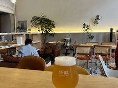 -得欢咖啡&精酿