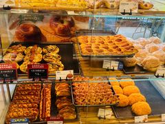 -巴黎贝甜(右安门店)