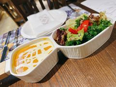 -Mammamia意大利餐厅(古北店)